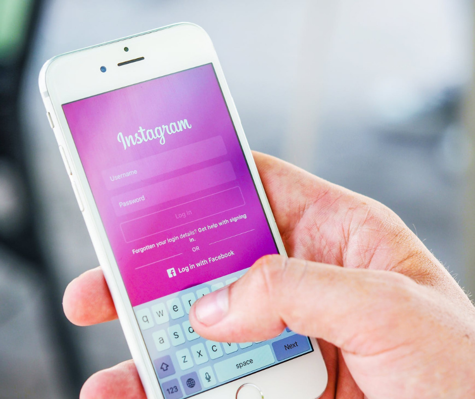 10 Tips for Growing your Instagram Account (followers and engagement)