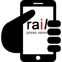 Rail Press News en tu móvil o tablet