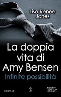 La Doppia Vita Di Amy Bensen. Infinite Possibilita PDF La Doppia Vita Di Amy Bensen. Infinite Possibilita PDF