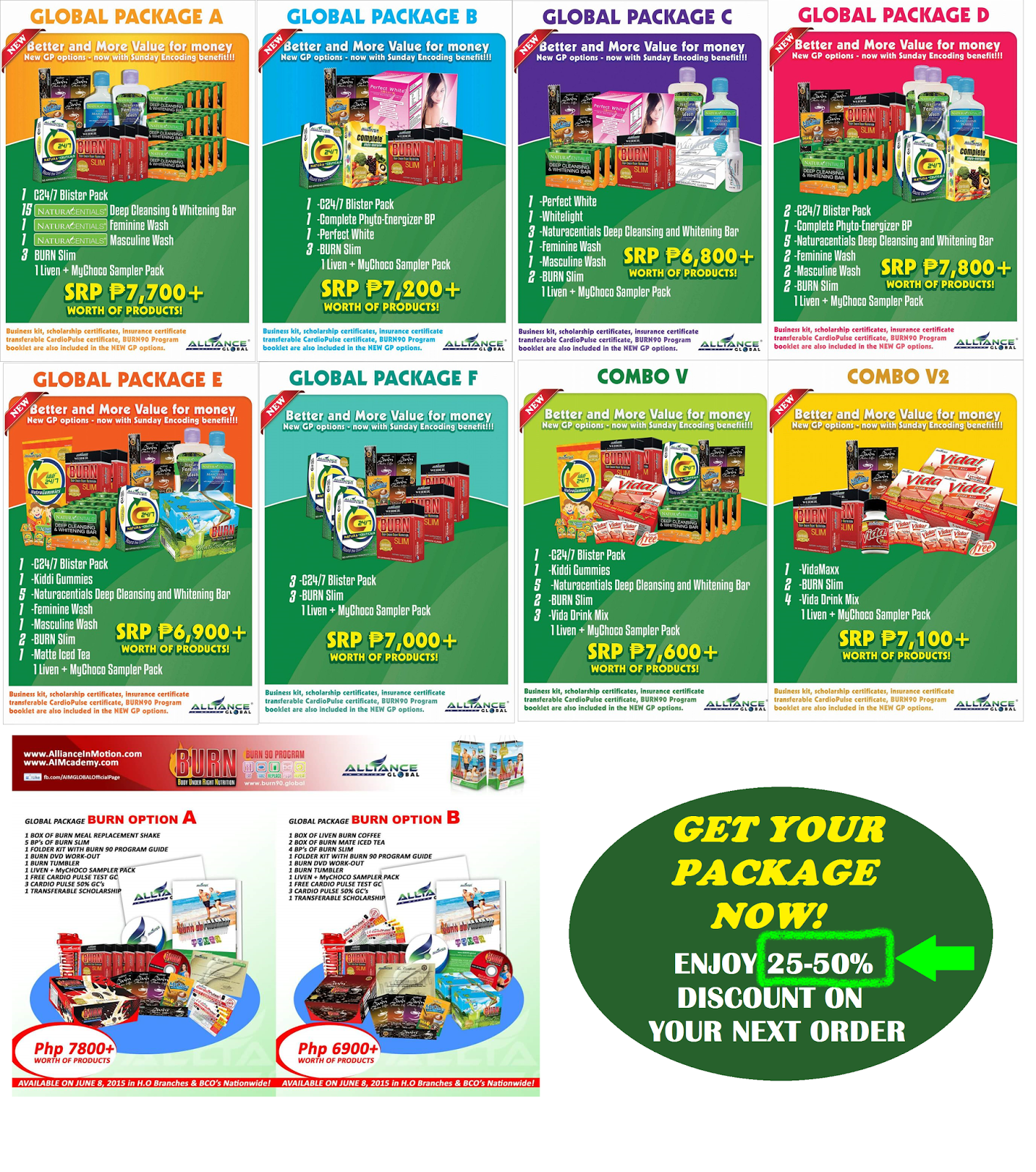 "START BUILDING YOUR FUTURE HERE" HOW TO A DISTRIBUTOR