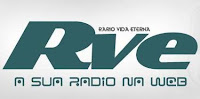 Rádio Web Vida Eterna da Cidade de Cuiabá ao vivo