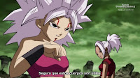 Dragon Ball Heroes Capitulo 8 Sub Español Completo HD