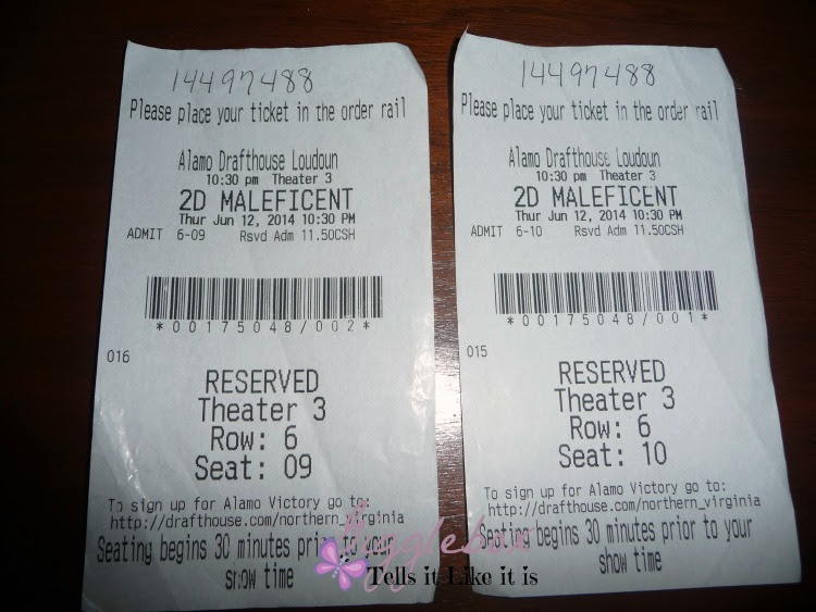 How to earn Disney Movie Rewards points by going to the theaters