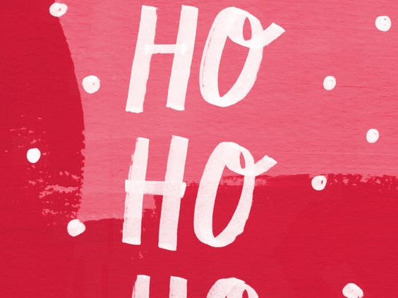 Inspirações - Natal 