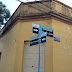 Placas de Calles en Villarrica