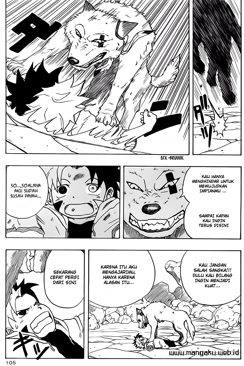 666 Satan Chapter 06 b Gambar 5