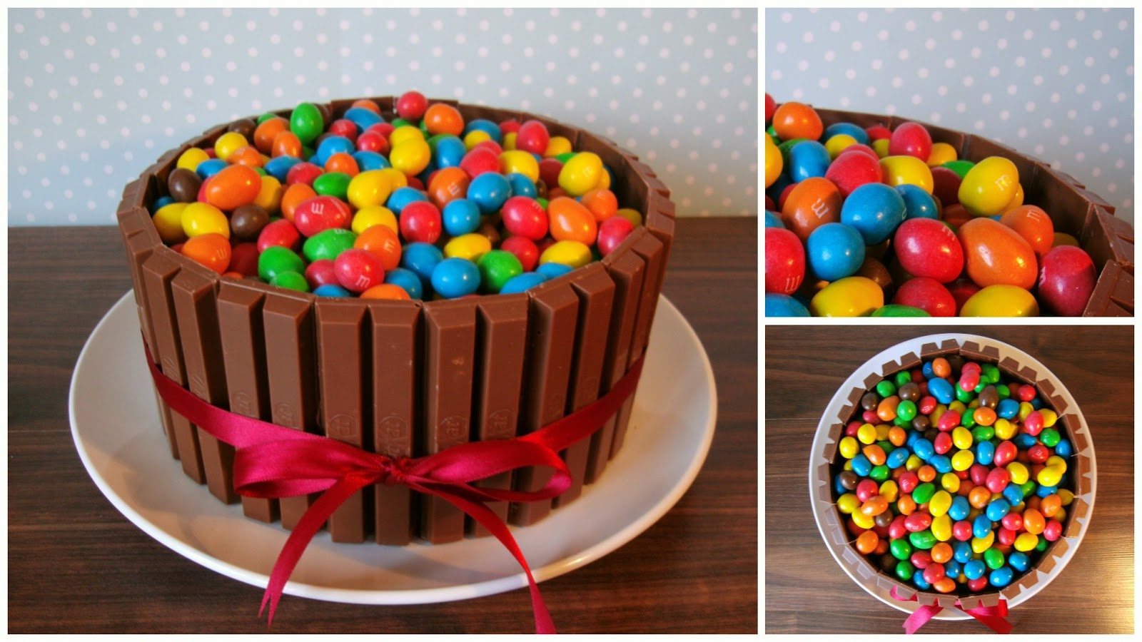 Außen Kindergeburtstag Innen Männerkuchen