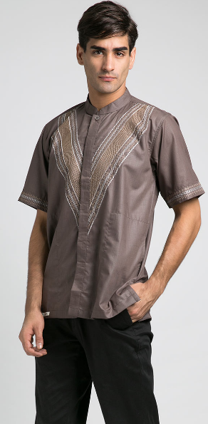 Baju Muslim Koko Gaul Baju Muslim Koko Gaul