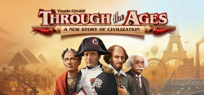 Through the Ages Apk + OBB Full Free Download Android