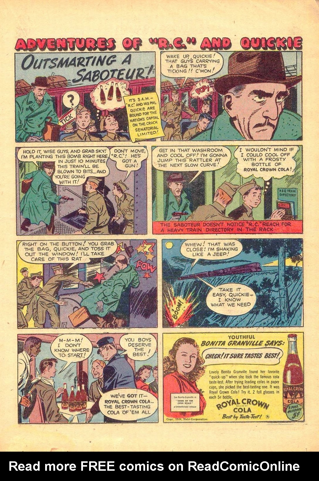Action Comics (1938) 77 Page 31