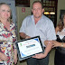 26/09 - 23:00h - O Jornal Classifique é eleito o melhor de 2012 na Cidade de Goiás