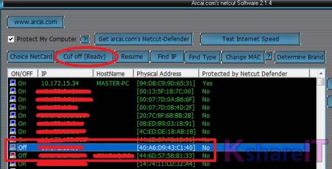 Netcut windows 10 Netcut windows 10