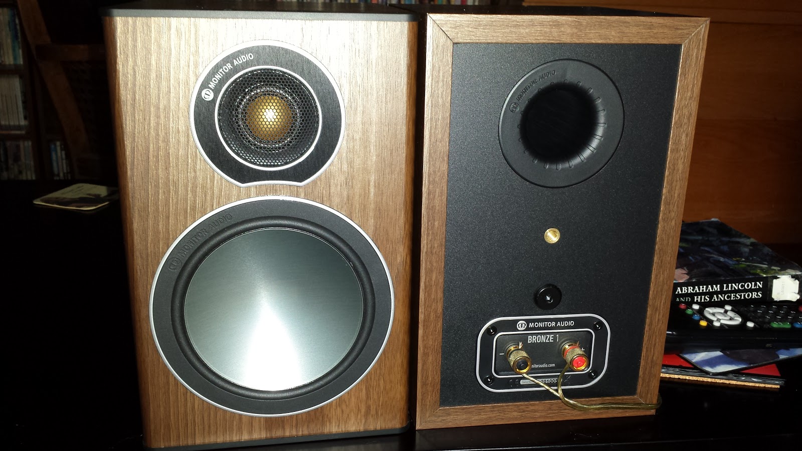 b&w solid solutions s100