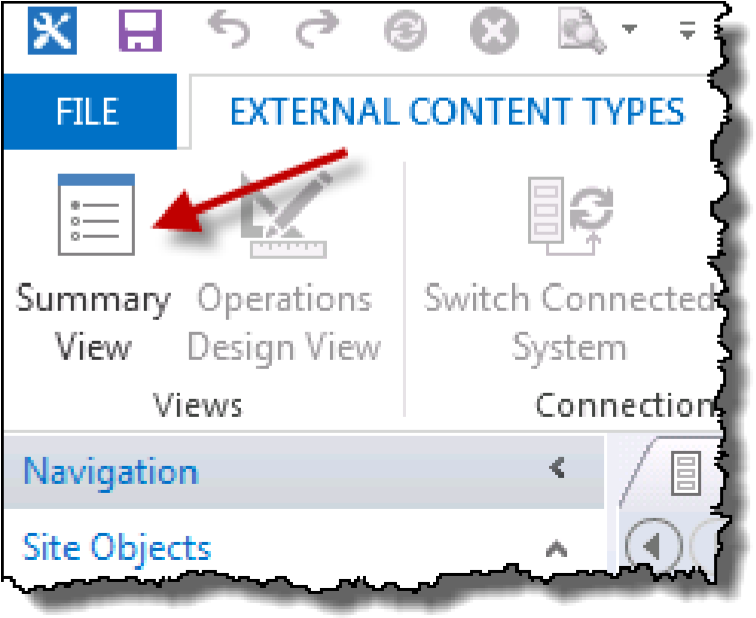 SharePoint 2013 Blogs: SharePoint Server 2013 Search Connectors and ...