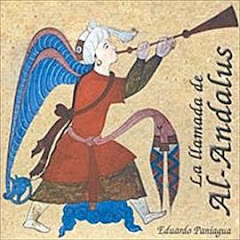 La llamada de Al-Ándalus; nuestro último CD recopilatorio