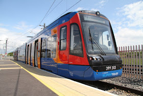 Rotherham Business News News Cost Of Supertram Renewal Rises To