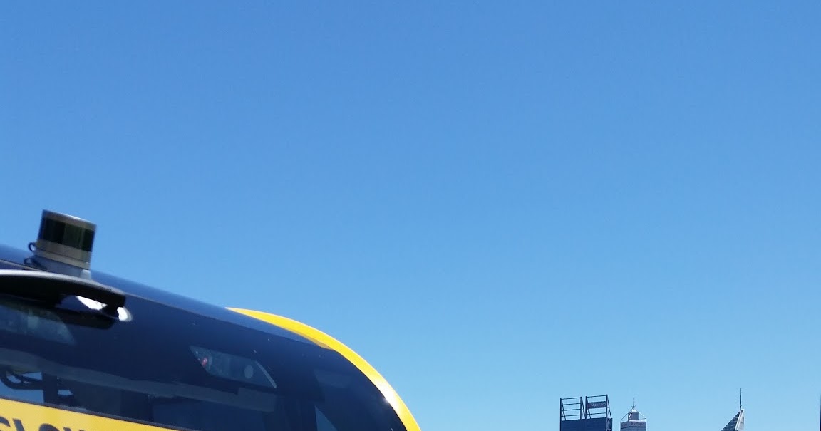 share our sphere* Are we going forward or backward? My ride on the