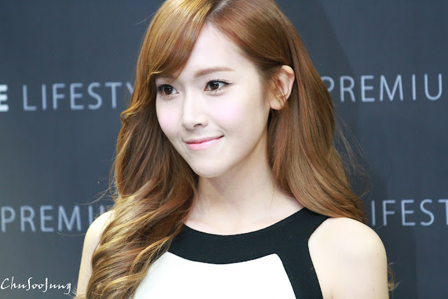 19 November Jessica Jung Fans Meeting Di Jakarta 19_November_Jessica_Jung_Fans_Meeting_Di_Jakarta