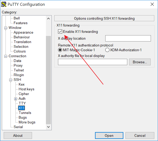 치매 걸리기 전에 기록하자 X 윈도 시스템 (X Window System) 그리고 VcXsrv (Windows X Server)