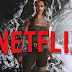 "Tomb Raider: A Origem" chega na Netflix Brasil!