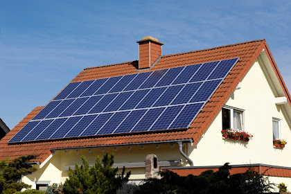 House Solar Panel Installation In Las Vegas