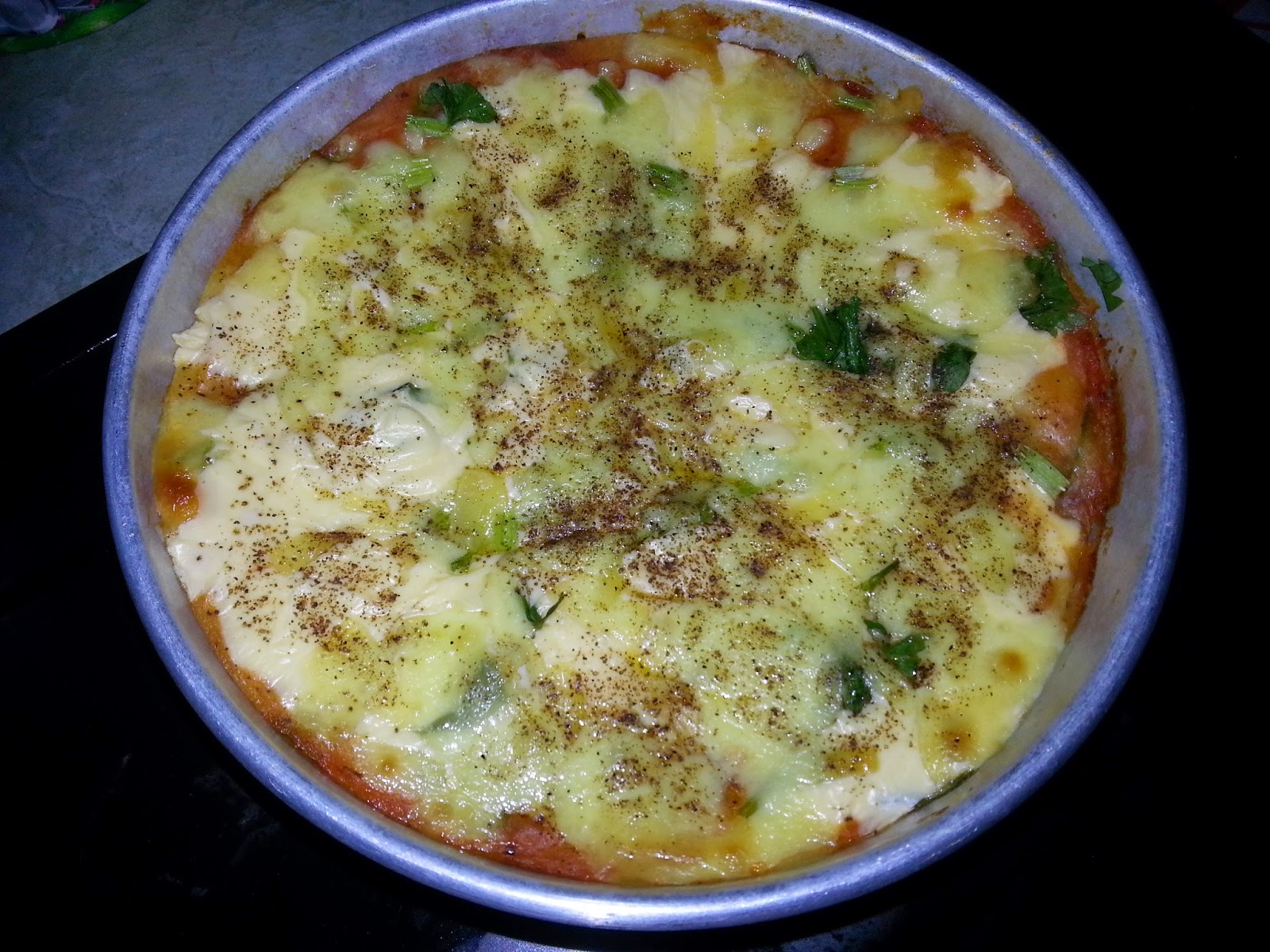 Resepi Carbonara Beef Surat Rasmi E