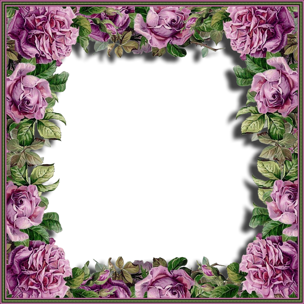 MOTHER'S+DAY+FRAME_B_03-05015.png (602×602) | Floral, Floral wreath ...