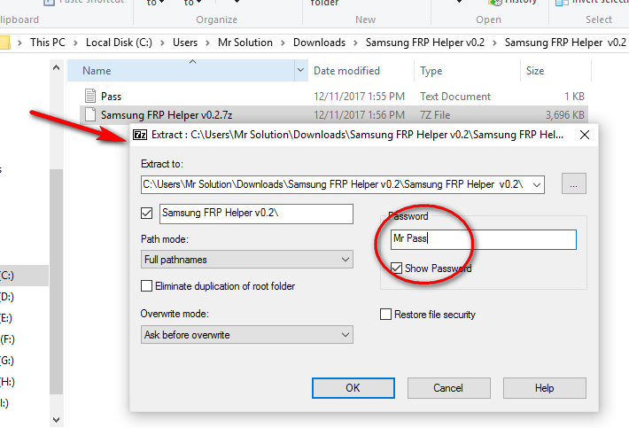 samsung frp helper v0.2 by mobile guru samsung frp helper v0.2 by mobile guru