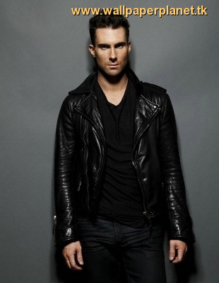 Para Nossa Alegria: Adam Levine