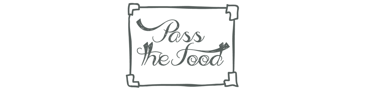 Pass the Food