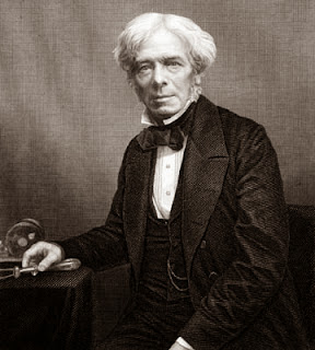 Dinamo - Michael Faraday