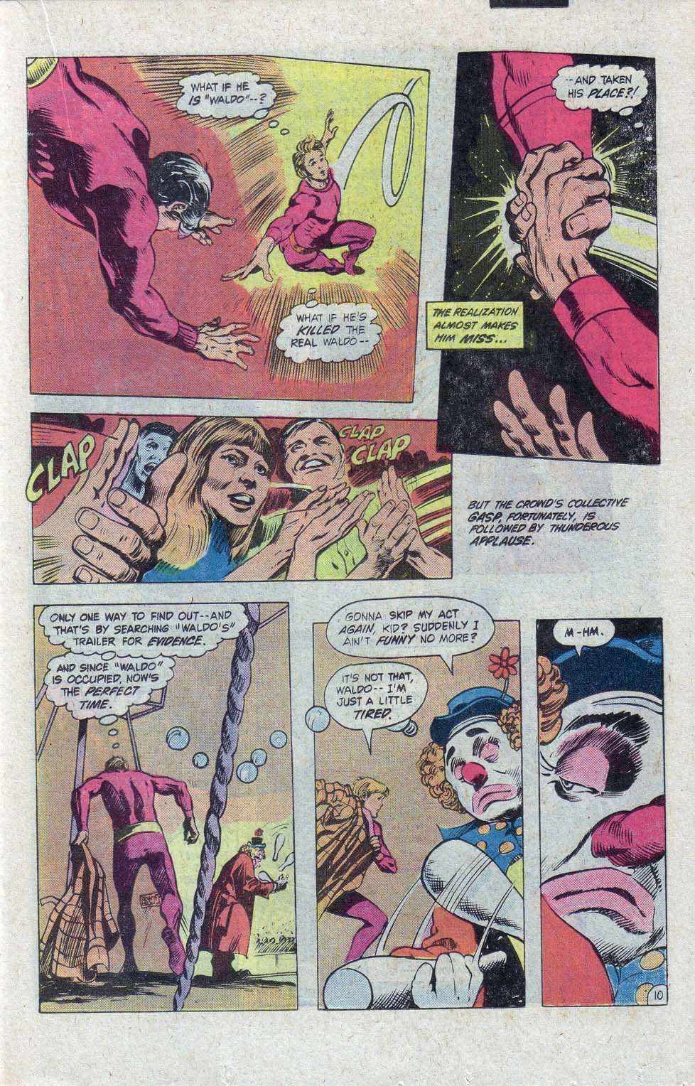 Detective Comics (1937) 531 Page 13