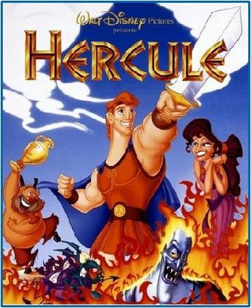 Dũng Sĩ Hecquyn - Hercules Dũng Sĩ Hecquyn