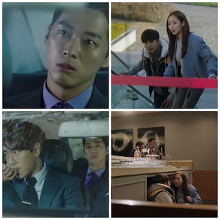 Sinopsis Remember - War of The son episode 3 Part 2 Sinopsis Remember - War of The son episode 3 Part 2