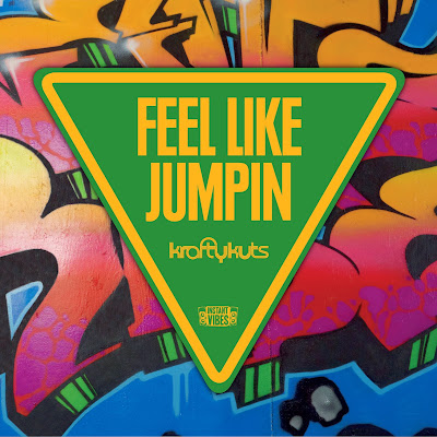 Krafty Kuts - Feel Like Jumpin (Krossbow Remix - Official Video)