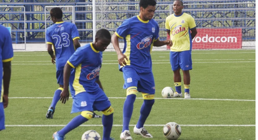 Azam FC Kuishusha Yanga Kibabe