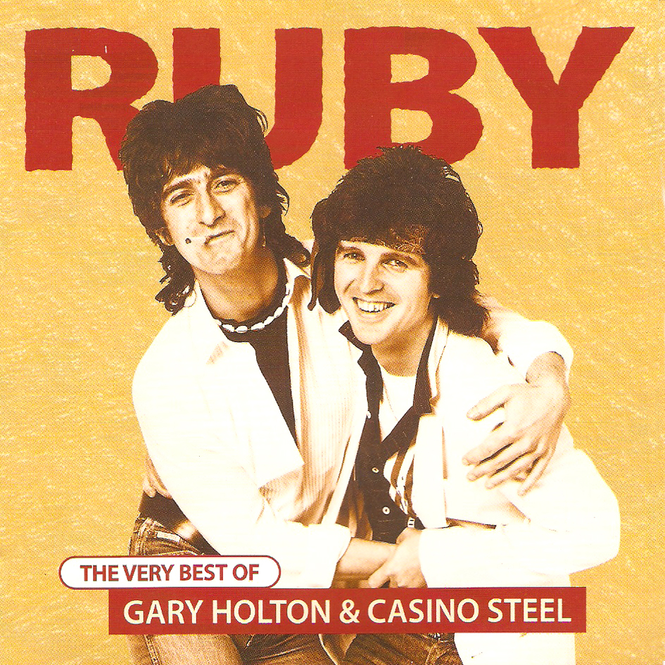 Ruby Casino Steel Ruby Casino Steel