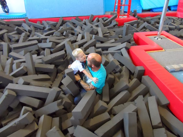 Gymnastics Center Gymnastics Center