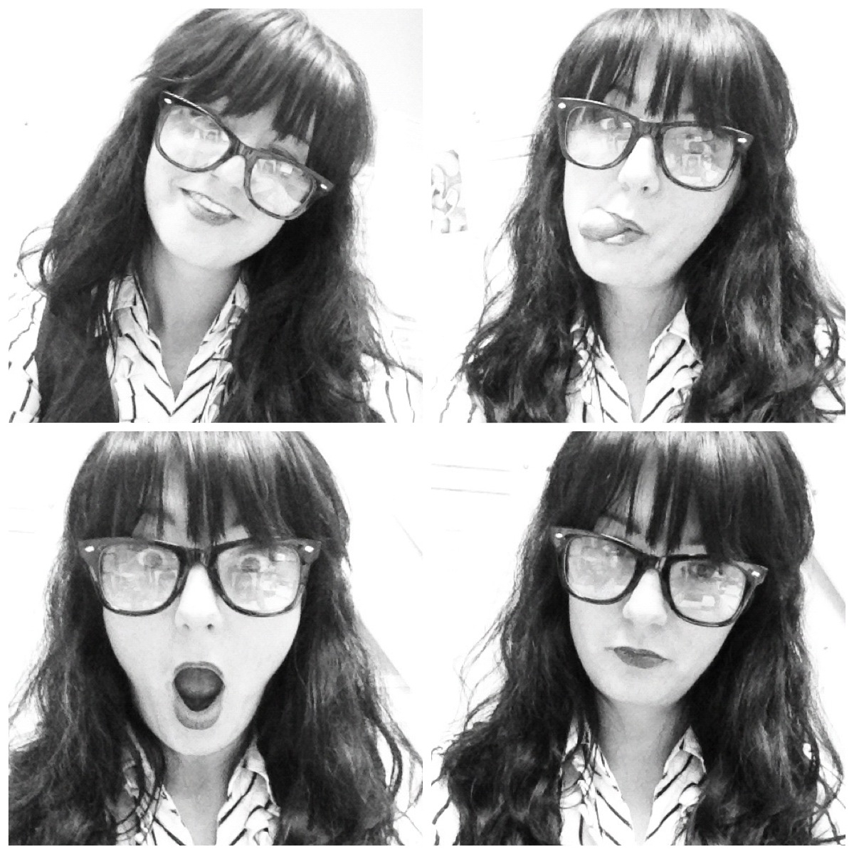 50 Things to do in Autumn/Winter 47 Find some Zooey Deschanel / New