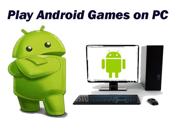 android games play on pc software free download