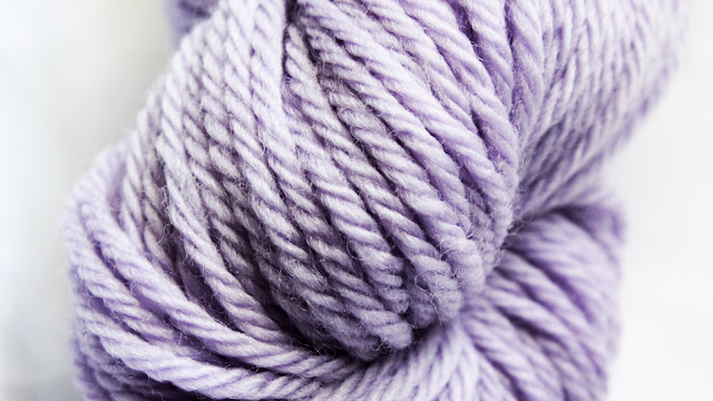 Dream Crochet 2016 Spring Yarn Faves.