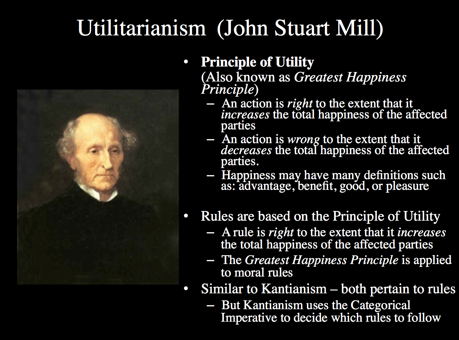 Утилитаризм в философии. Джон Стюарт Милль утилитаризм. Джон Стюарт Милль философия. Джон Стюарт Милль слайд. Утилитаризм это в философии.