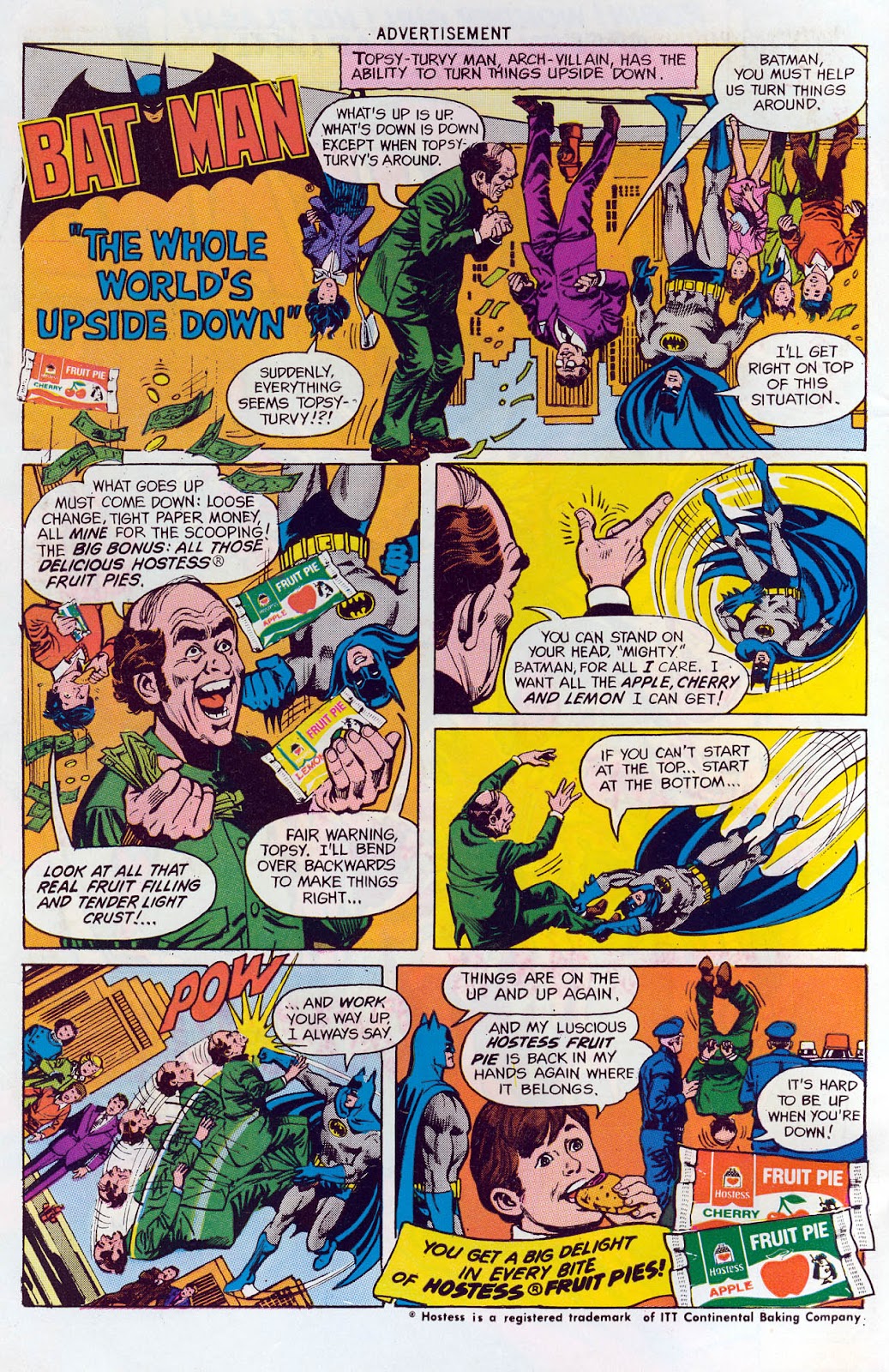 Teen Titans (1966) issue 47 - Page 2