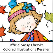 Sassy Cheryl Licensed Reseller