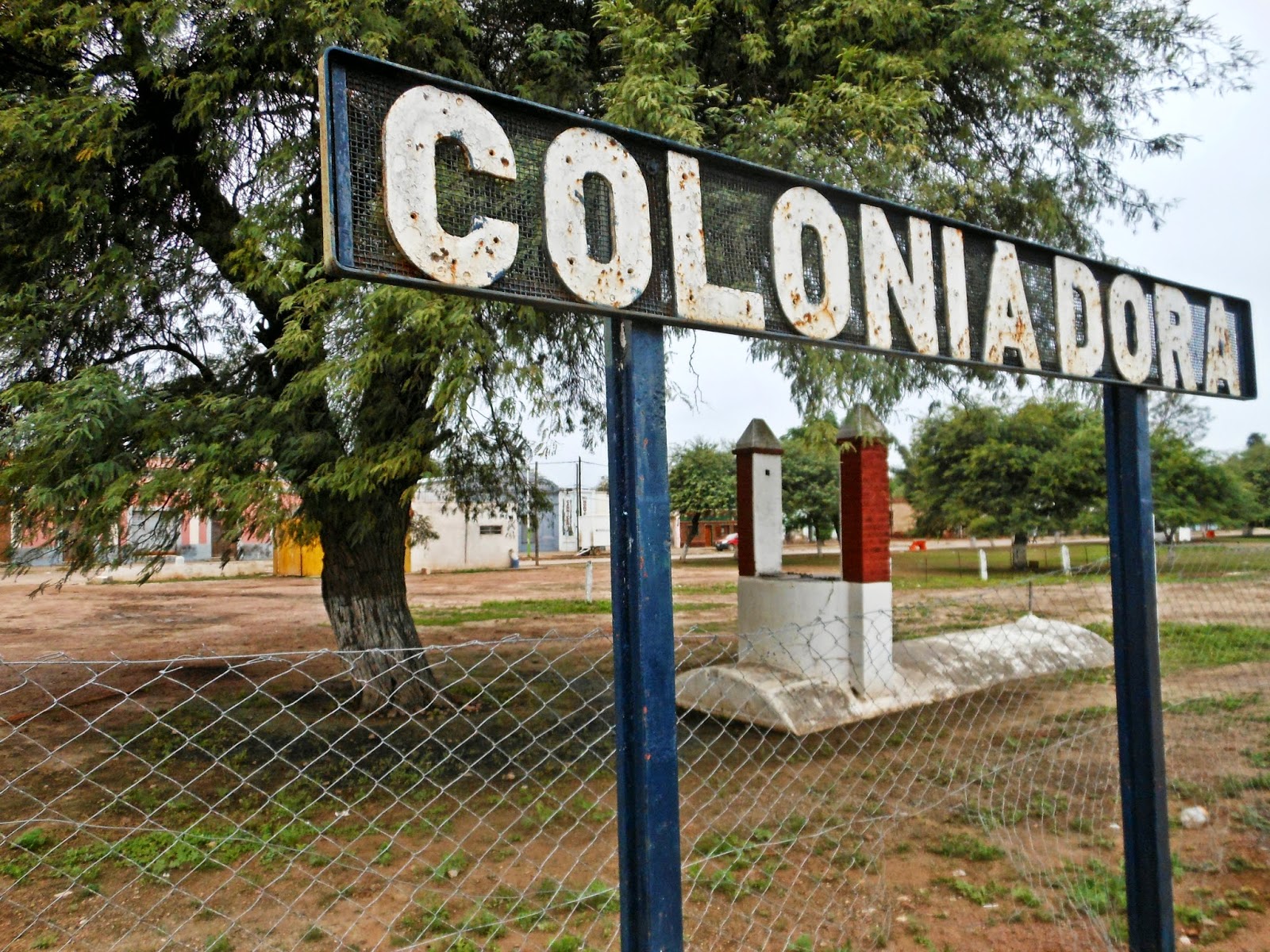 Local Accommodations