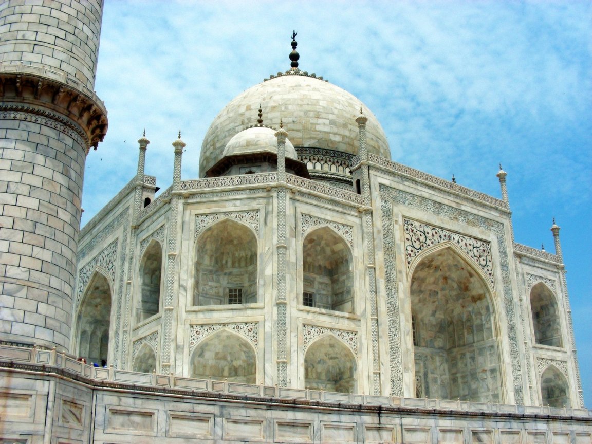 Best pic of Taj Mahal ever seen, Taj Mahal Desktop Wallpapers Download