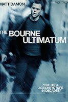 Jason Bourne , Bourne Fight Scenes