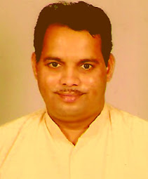 Dr.Shesh Narayan Vajpayee M.A.Ph.D. by  BHU