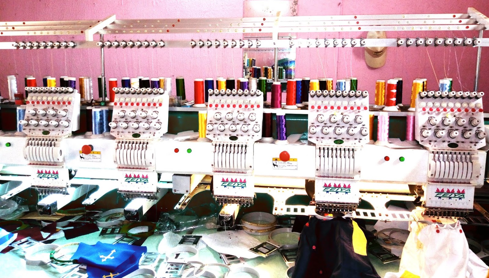 Need pastor vestment choir robe academic gown uniform at alimosho Lagos