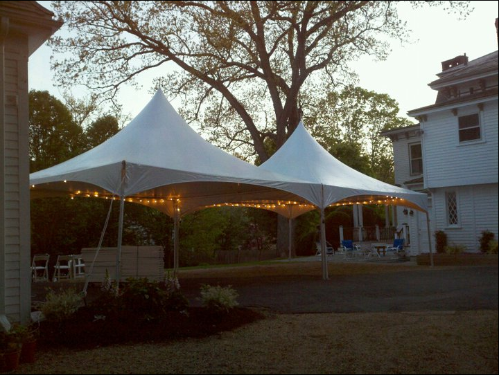 Newton Tents Tent Rental Photos/Blog